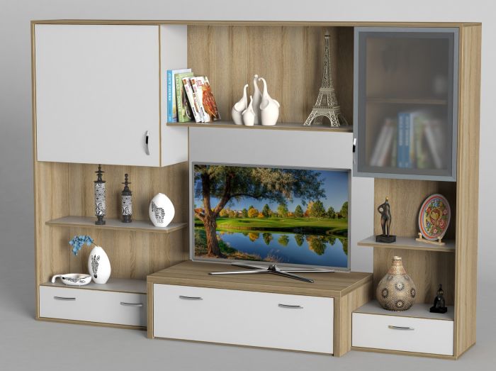 Гостинная 117 -53