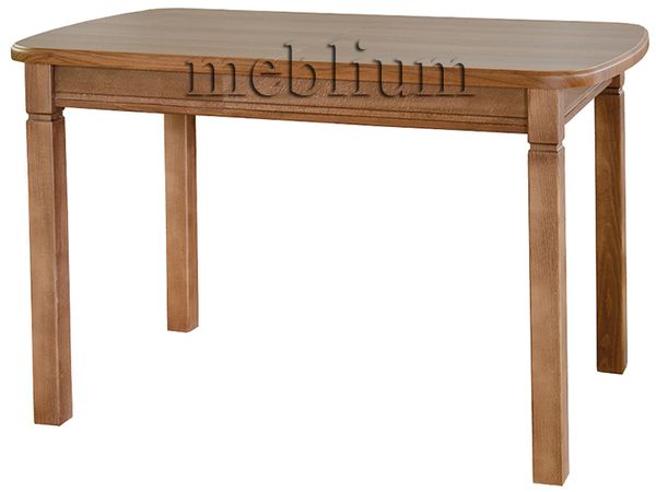 Стол кухонный Говерла розкладной-71 Орех