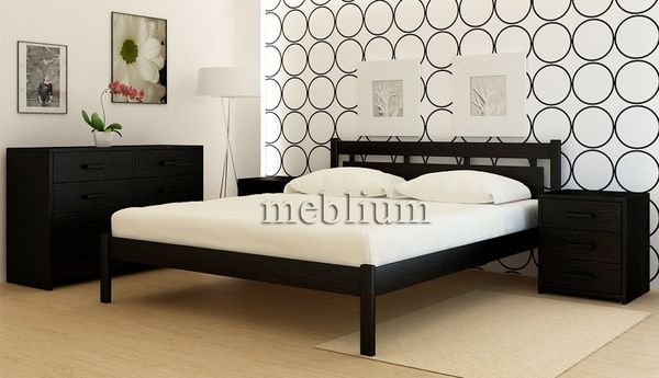 Кровать Гон-Конг 0,80х1,90-73