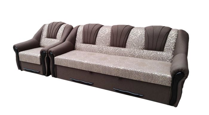 Комплект Стиль (1д.+2кр. ящик) -99