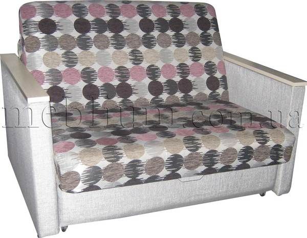 Диван Джаз 2-х