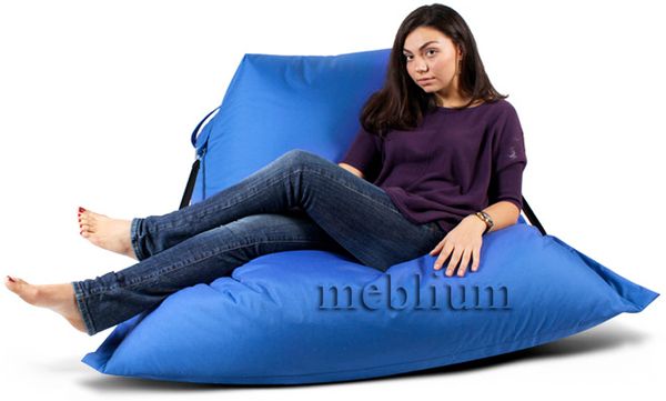 (СНЯТО С ПРОИЗВОДСТВА) Кресло-мешок Экстрим-58