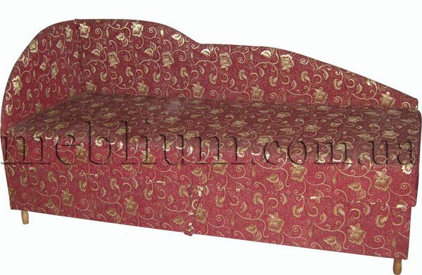 Угловой диван Барон 1С вариант В -6