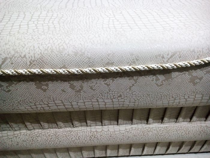 Угловой диван Барон 1А вариант Б-6 Питон 2222