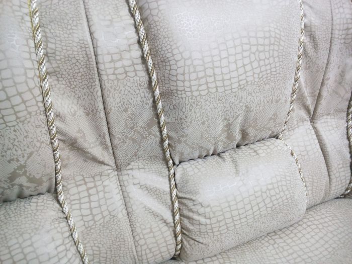 Угловой диван Барон 1А вариант Б-6 Питон 2222