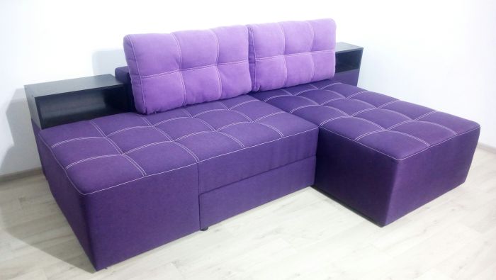 Диван Трансформмер Компакт 3 универсал -89