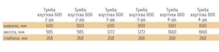 ТУМБА ДЛЯ ОБУВИ 600 4Д-71