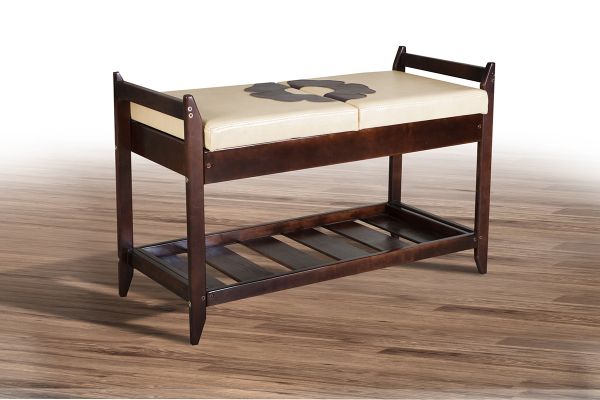 Лавка для обуви №4-60