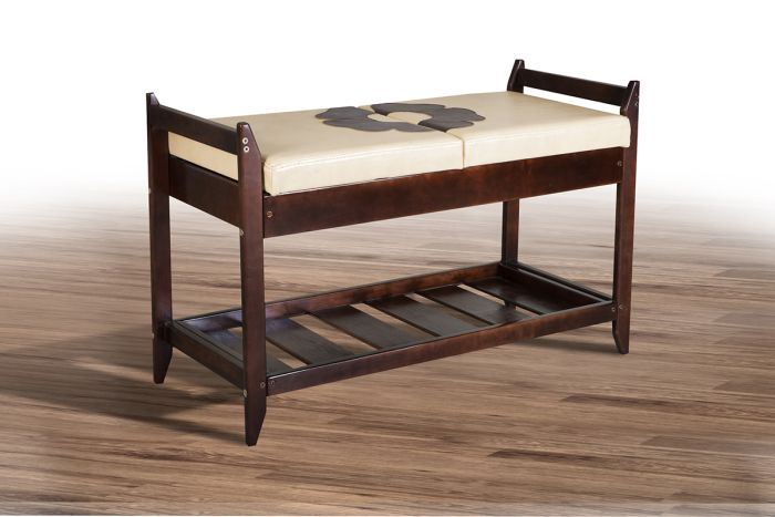 Лавка для обуви №4-60