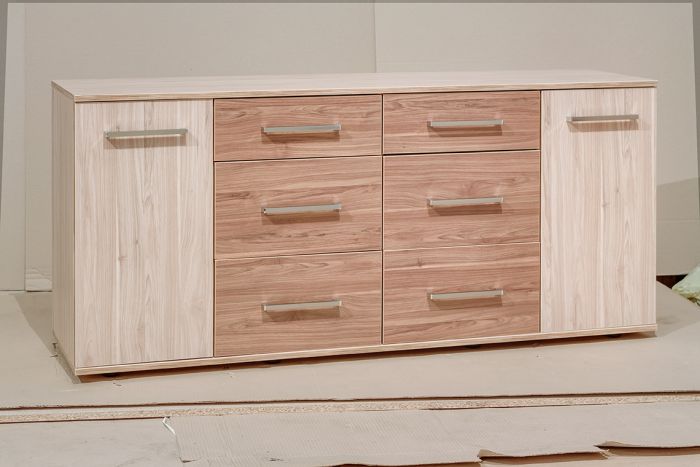 Комод Бостон ДСП-50