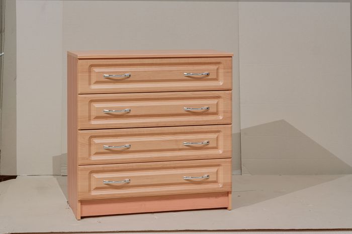 Комод Оптима МДФ-50