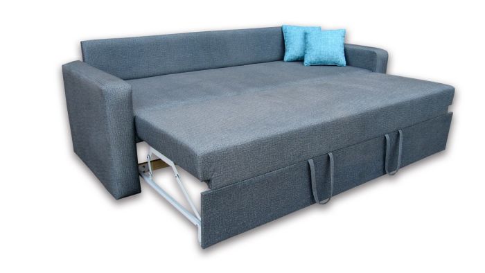 Диван Уют-1 мягкие бока -99 (ЭТА МОДЕЛЬ СНЯТА С ПРОИЗВОДСТВА И ПРОДАЖИ)