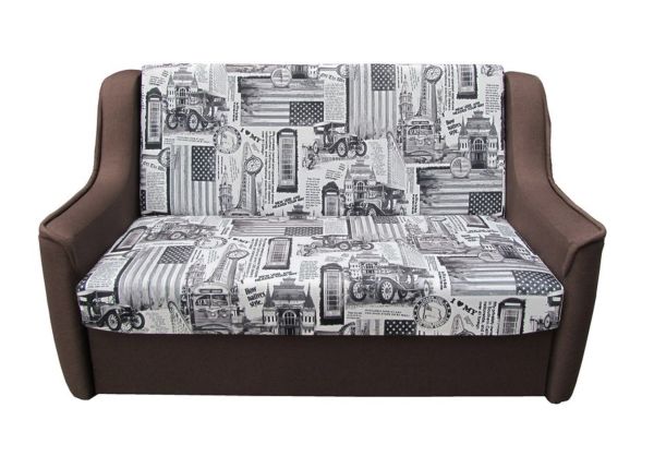 Диван Малютка 110 -99