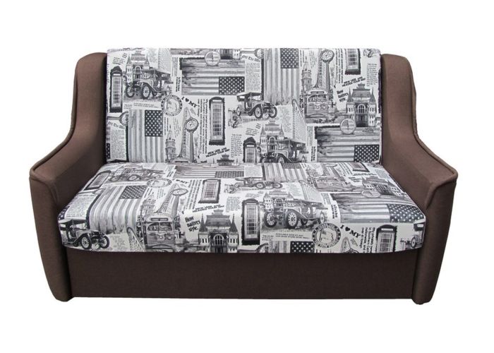 Диван Малютка 110 -99