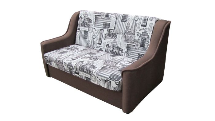 Диван Малютка 110 -99