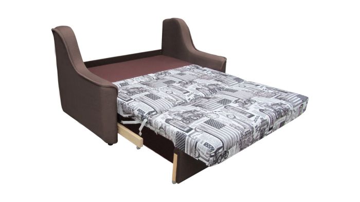 Диван Малютка 110 -99