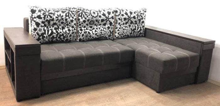 Угловой диван Элегант 3 -89