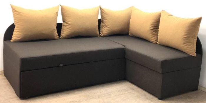 Угловой диван Барселона -89 (ЭТА МОДЕЛЬ СНЯТА С ПРОИЗВОДСТВА И ПРОДАЖИ)