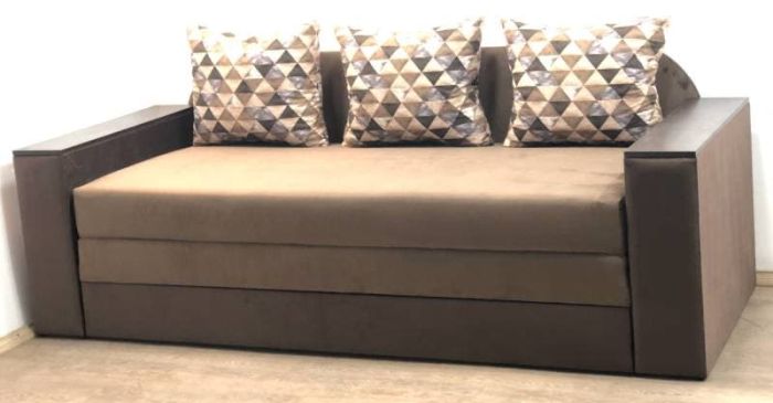 Диван Адель -89 (спальное место 1900х1900)