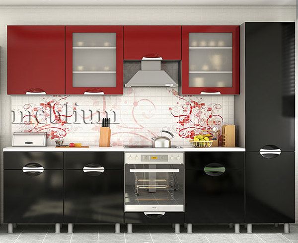 Кухня Кармен-71