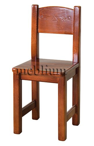 Стул детский Киндер-71