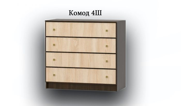 Спальня Фантазия-71