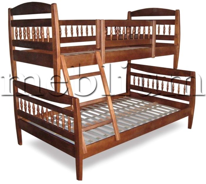 2-х ярусная Комби