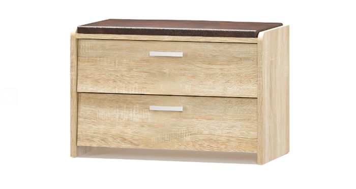 Тумба для обуви Комфорт 1-71