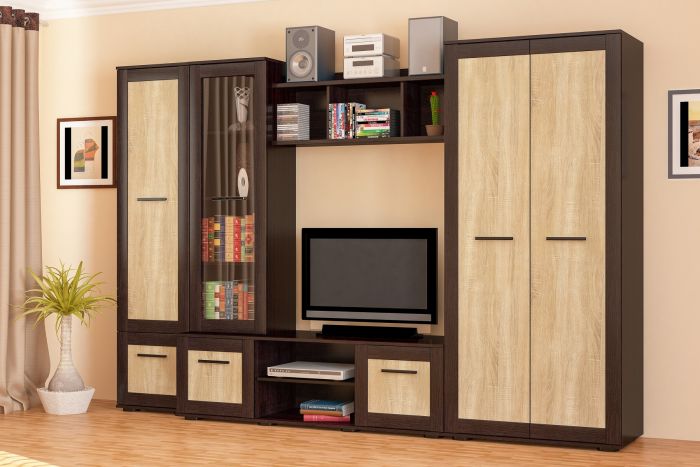 Гостинная Конго-71