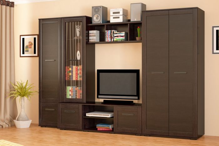 Гостинная Конго-71