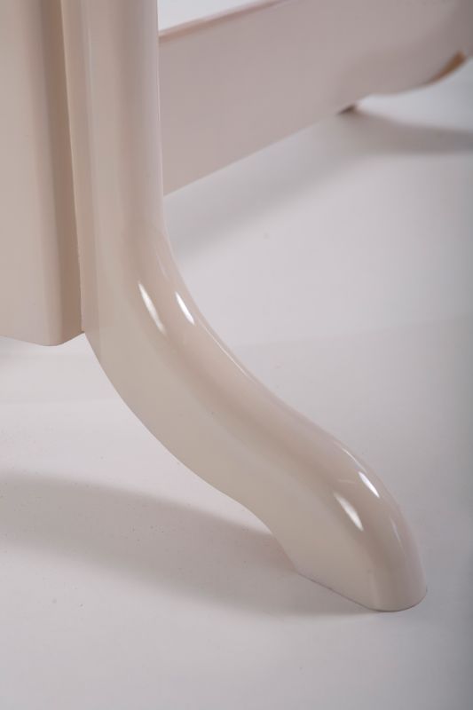 (СНЯТО С ПРОИЗВОДСТВА) Стол журнальный Коралик ДСП орех лесной-78