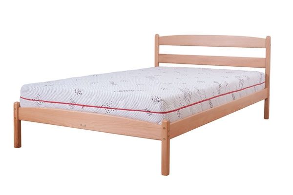 (СНЯТО С ПРОИЗВОДСТВА) Кровать Делта -59