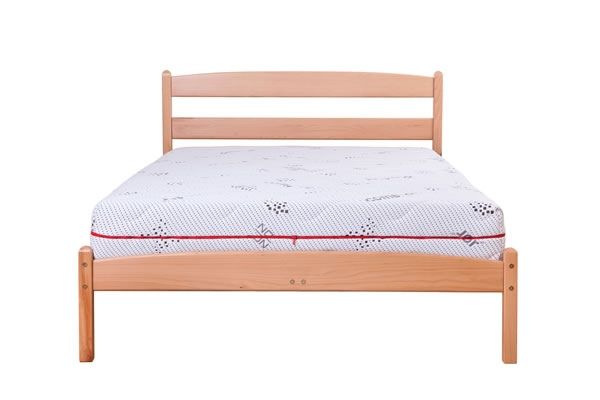 (СНЯТО С ПРОИЗВОДСТВА) Кровать Делта -59