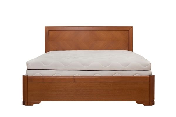 (СНЯТО С ПРОИЗВОДСТВА) Кровать Кингстон -59