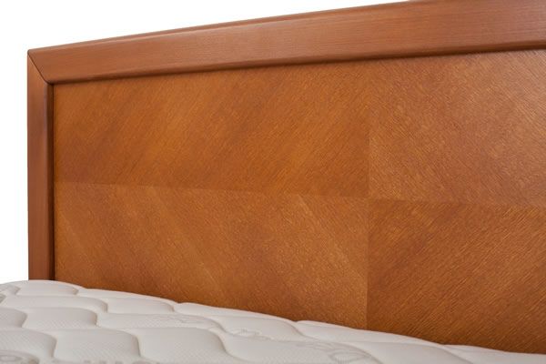 (СНЯТО С ПРОИЗВОДСТВА) Кровать Кингстон -59