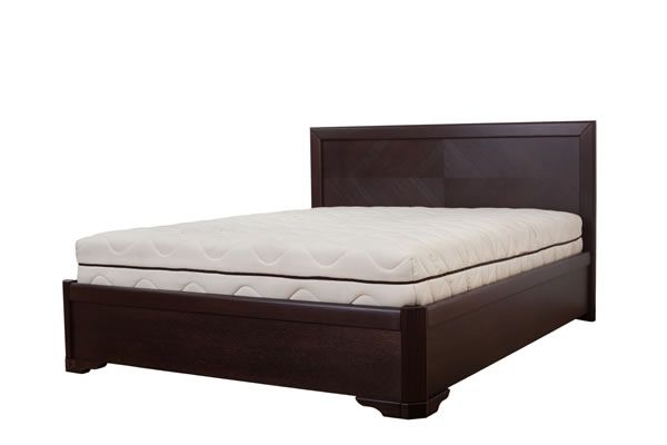 (СНЯТО С ПРОИЗВОДСТВА) Кровать Кингстон -59