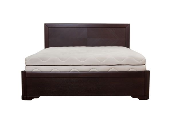 (СНЯТО С ПРОИЗВОДСТВА) Кровать Кингстон -59