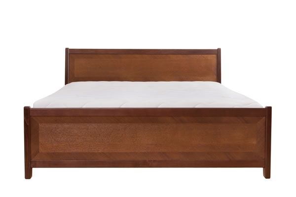 (СНЯТО С ПРОИЗВОДСТВА) Кровать Милтон Плюс -59