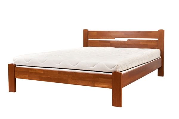 (СНЯТО С ПРОИЗВОДСТВА) Кровать Оттава -59