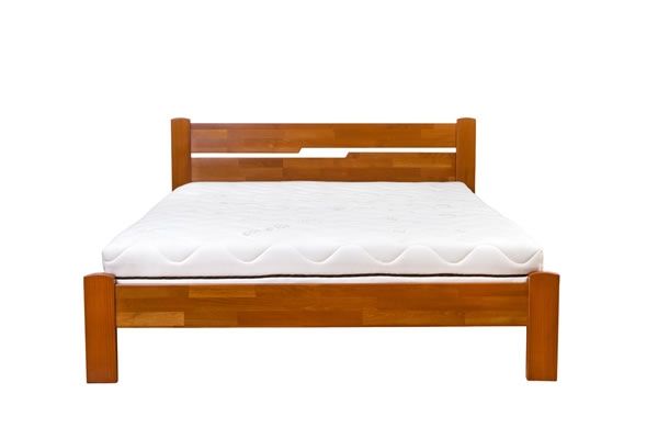 (СНЯТО С ПРОИЗВОДСТВА) Кровать Оттава -59