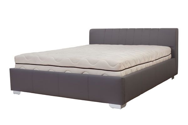 (СНЯТО С ПРОИЗВОДСТВА) Кровать Ромо -59