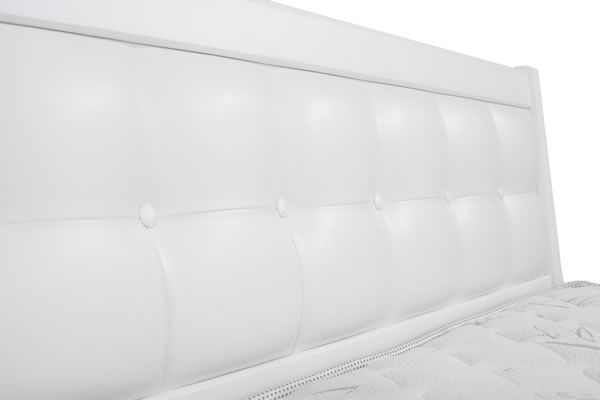 (СНЯТО С ПРОИЗВОДСТВА) Кровать Торонто плюс -59