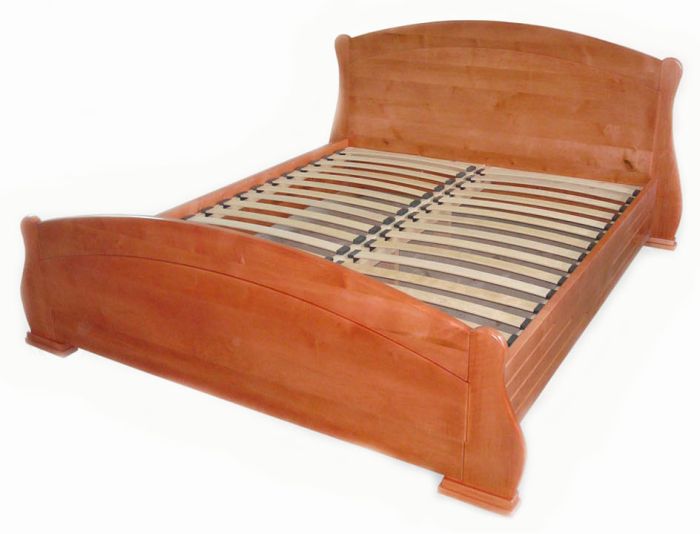 (СНЯТО С ПРОИЗВОДСТВА) Кровать Венеция-6