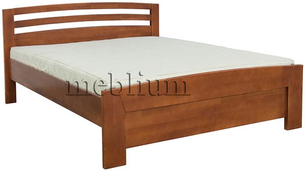 (СНЯТО С ПРОИЗВОДСТВА) Кровать Рондо 1600-71