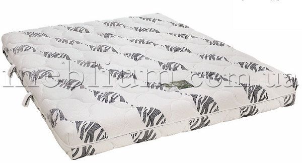 Софа Карина с быльцами-7 гига комб. беж + гига комб. грин (EximTextill)