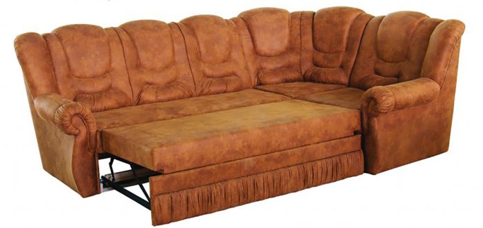 (СНЯТО С ПРОИЗВОДСТВА) Угловий диван Мадрид -71