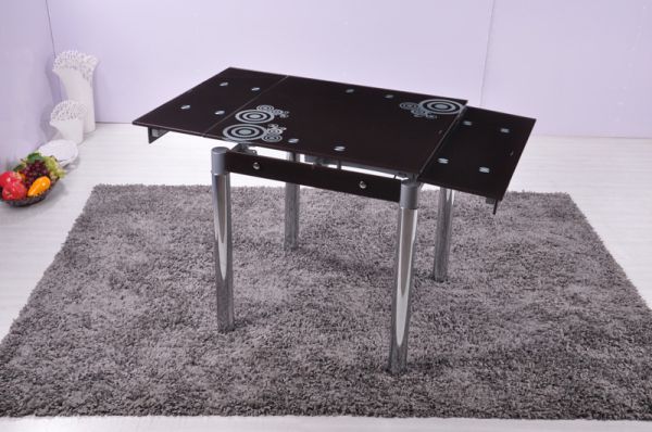 Стол обеденный раскладной Мадрид-60