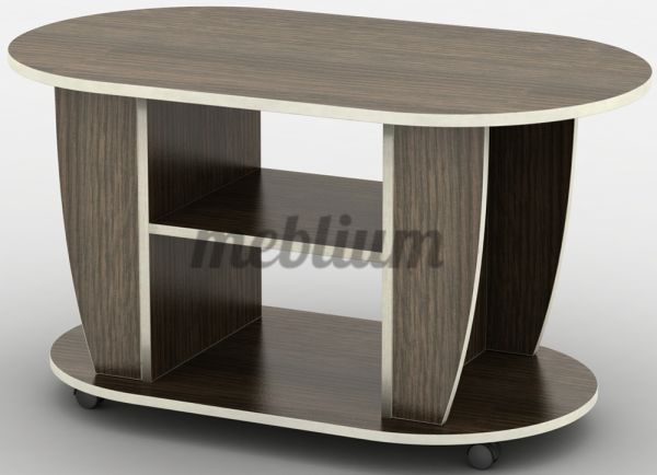 Журнальный стол Магнат-53