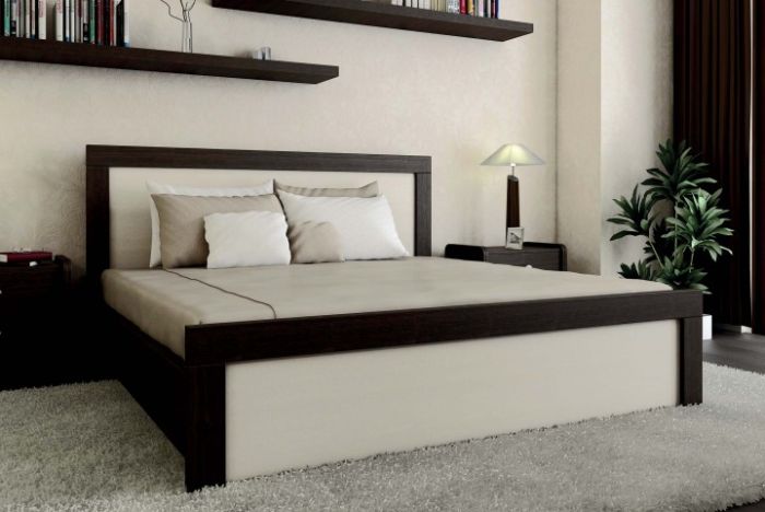 Кровать Марго -15