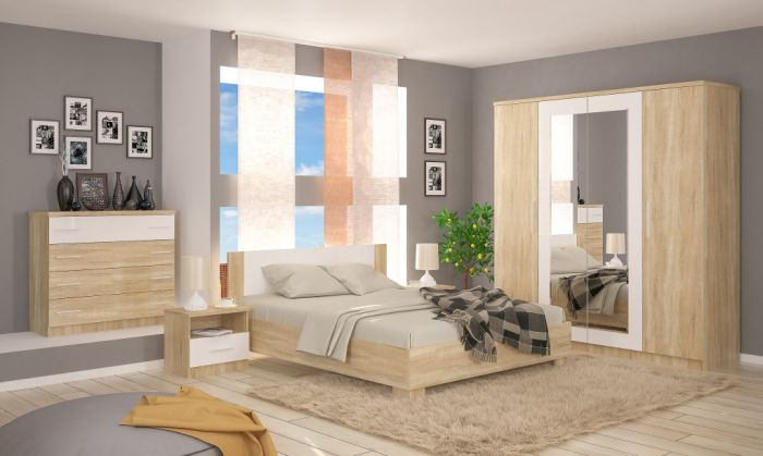 Спальня Маркос - 71